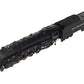Key Imports HO Scale NYC L-2b 4-8-2 Mohawk Steam Locomotive & Tender -Painted EX/Box