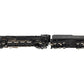 Key Imports HO Scale NYC L-2b 4-8-2 Mohawk Steam Locomotive & Tender -Painted EX/Box
