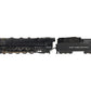 Key Imports HO Scale NYC L-2b 4-8-2 Mohawk Steam Locomotive & Tender -Painted EX/Box