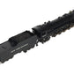 Key Imports HO Scale NYC L-2b 4-8-2 Mohawk Steam Locomotive & Tender -Painted EX/Box
