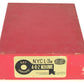 Key Imports HO BRASS NYC L-3a 4-8-2 Mohawk Steam Loco & Tender #3010 - Painted EX/Box