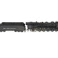 Key Imports HO BRASS NYC L-3a 4-8-2 Mohawk Steam Loco & Tender #3010 - Painted EX/Box