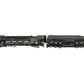 Key Imports HO BRASS NYC L-3a 4-8-2 Mohawk Steam Loco & Tender #3010 - Painted EX/Box