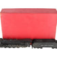 Key Imports HO BRASS NYC L-3a 4-8-2 Mohawk Steam Loco & Tender #3010 - Painted EX/Box