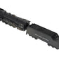 Key Imports HO BRASS NYC L-3a 4-8-2 Mohawk Steam Loco & Tender #3010 - Painted EX/Box