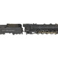 Key Imports HO Brass NYC L-2b 4-8-2 Mohawk Steam Locomotive & Tender -Painted EX/Box