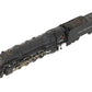 Key Imports HO Brass NYC L-2b 4-8-2 Mohawk Steam Locomotive & Tender -Painted EX/Box