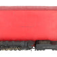 Key Imports HO Brass NYC L-2b 4-8-2 Mohawk Steam Locomotive & Tender -Painted EX/Box