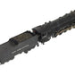 Key Imports HO Brass NYC L-2b 4-8-2 Mohawk Steam Locomotive & Tender -Painted EX/Box