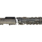 Key Imports HO BRASS NYC L-2a 4-8-2 Mohawk Steam Locomotive & Tender -Painted EX/Box