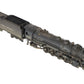 Key Imports HO BRASS NYC L-2a 4-8-2 Mohawk Steam Locomotive & Tender -Painted EX/Box