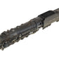 Key Imports HO BRASS NYC L-2a 4-8-2 Mohawk Steam Locomotive & Tender -Painted EX/Box