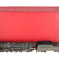 Key Imports HO BRASS NYC L-2a 4-8-2 Mohawk Steam Locomotive & Tender -Painted EX/Box