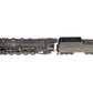 Key Imports HO BRASS NYC L-2a 4-8-2 Mohawk Steam Locomotive & Tender -Painted EX/Box