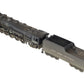 Key Imports HO BRASS NYC L-2a 4-8-2 Mohawk Steam Locomotive & Tender -Painted EX/Box