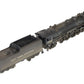 Key Imports HO BRASS NYC L-2a 4-8-2 Mohawk Steam Locomotive & Tender -Painted EX/Box