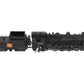 Overland OMI-1597.1 HO BRASS CNR 2-8-2 'S1a' Steam Loco & Tender - Painted VG/Box