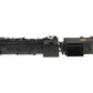 Overland OMI-1597.1 HO BRASS CNR 2-8-2 'S1a' Steam Loco & Tender - Painted VG/Box
