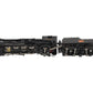 Overland OMI-1597.1 HO BRASS CNR 2-8-2 'S1a' Steam Loco & Tender - Painted VG/Box