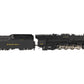 Precision Scale Co. 16628-1 HO BRASS NKP 2-8-4 S-1 Steam Loco & Tender - Painted EX/Box