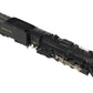 Precision Scale Co. 16628-1 HO BRASS NKP 2-8-4 S-1 Steam Loco & Tender - Painted EX/Box