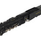 Precision Scale Co. 16628-1 HO BRASS NKP 2-8-4 S-1 Steam Loco & Tender - Painted EX/Box