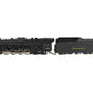 Precision Scale Co. 16628-1 HO BRASS NKP 2-8-4 S-1 Steam Loco & Tender - Painted EX/Box