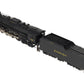 Precision Scale Co. 16628-1 HO BRASS NKP 2-8-4 S-1 Steam Loco & Tender - Painted EX/Box