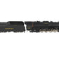 Precision Scale Co. 16626-1 HO BRASS NKP 2-8-4 Steam Loco & Tender - Painted EX/Box