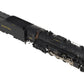Precision Scale Co. 16626-1 HO BRASS NKP 2-8-4 Steam Loco & Tender - Painted EX/Box