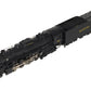 Precision Scale Co. 16626-1 HO BRASS NKP 2-8-4 Steam Loco & Tender - Painted EX/Box