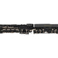 Precision Scale Co. 16626-1 HO BRASS NKP 2-8-4 Steam Loco & Tender - Painted EX/Box