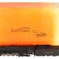 Precision Scale Co. 16626-1 HO BRASS NKP 2-8-4 Steam Loco & Tender - Painted EX/Box