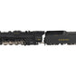 Precision Scale Co. 16626-1 HO BRASS NKP 2-8-4 Steam Loco & Tender - Painted EX/Box