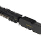 Precision Scale Co. 16626-1 HO BRASS NKP 2-8-4 Steam Loco & Tender - Painted EX/Box