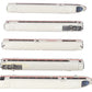 Marklin 37788 HO German Federal Railroad 403 Electric ICE 3 Set w/DCC & Sound EX/Box