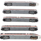 Marklin 37788 HO German Federal Railroad 403 Electric ICE 3 Set w/DCC & Sound EX/Box