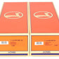 Lionel 6-18135 O Lionel Century Club 2333 New York Central F3 A-A Diesel Set LN/Box