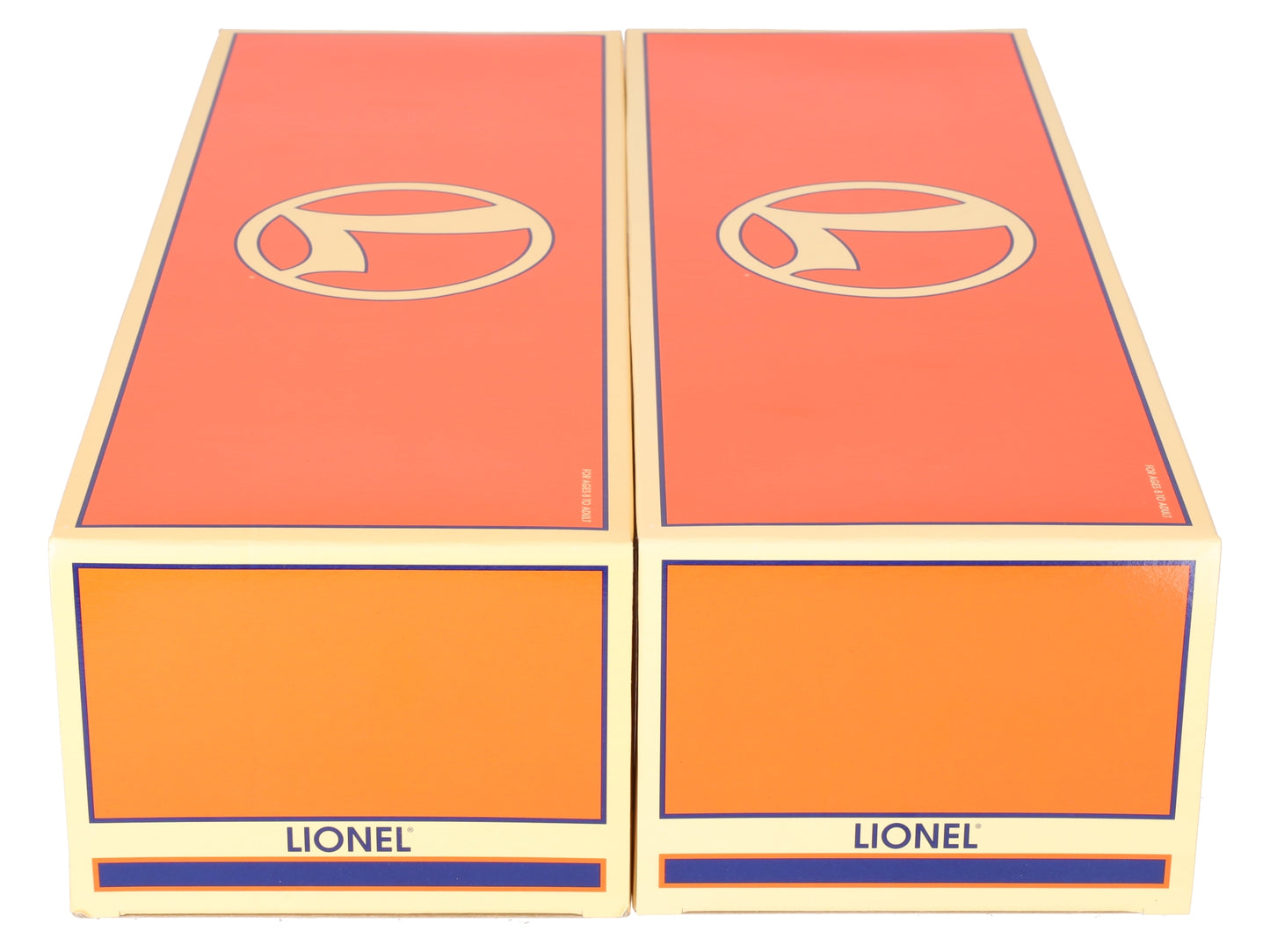 Lionel 6-18135 O Lionel Century Club 2333 New York Central F3 A-A Diesel Set LN/Box