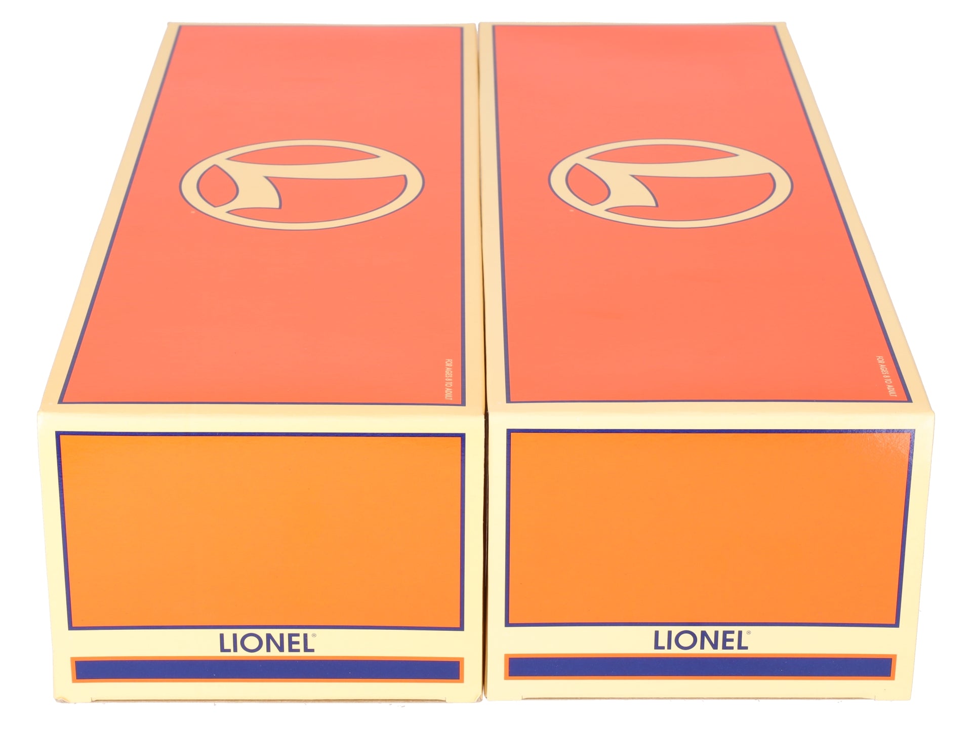 Lionel 6-18135 O Lionel Century Club 2333 New York Central F3 A-A Diesel Set LN/Box