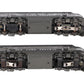 Lionel 6-18135 O Lionel Century Club 2333 New York Central F3 A-A Diesel Set LN/Box
