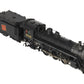 Overland 1459 HO BRASS 4-6-2 CN Steam Loco & Tender #5626 - Painted EX/Box