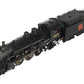 Overland 1459 HO BRASS 4-6-2 CN Steam Loco & Tender #5626 - Painted EX/Box