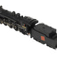 Overland 1459 HO BRASS 4-6-2 CN Steam Loco & Tender #5626 - Painted EX/Box