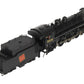 Overland 1459 HO BRASS 4-6-2 CN Steam Loco & Tender #5626 - Painted EX/Box