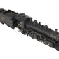 Overland 1467 HO BRASS CNR 4-6-2 K-3-b Steam Locomotive & Tender - Painted EX/Box