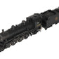 Overland 1467 HO BRASS CNR 4-6-2 K-3-b Steam Locomotive & Tender - Painted EX/Box