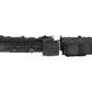 Overland 1467 HO BRASS CNR 4-6-2 K-3-b Steam Locomotive & Tender - Painted EX/Box