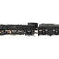 Overland 1467 HO BRASS CNR 4-6-2 K-3-b Steam Locomotive & Tender - Painted EX/Box