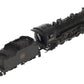 Overland 1467 HO BRASS CNR 4-6-2 K-3-b Steam Locomotive & Tender - Painted EX/Box